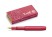 Ручка перьевая Kaweco "Collection" F (0,7мм), Ruby Red (11000148)
