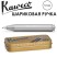 Ручка шариковая Kaweco "AL Sport" (1,0мм), Raw (10000632)