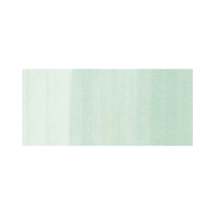 Маркер спиртовой COPIC "Classic" G00 Jade Green