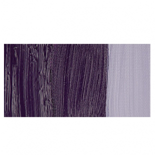 Масляная краска Gamblin "Artist" Manganese Violet (марганцево-голубой), туба 150мл