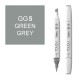 Маркер Touch Twin "Brush" цвет GG5 (серо-зеленый 5)