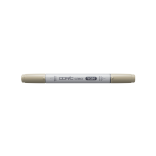 Маркер для скетчинга COPIC "CIAO" YG91 Putty