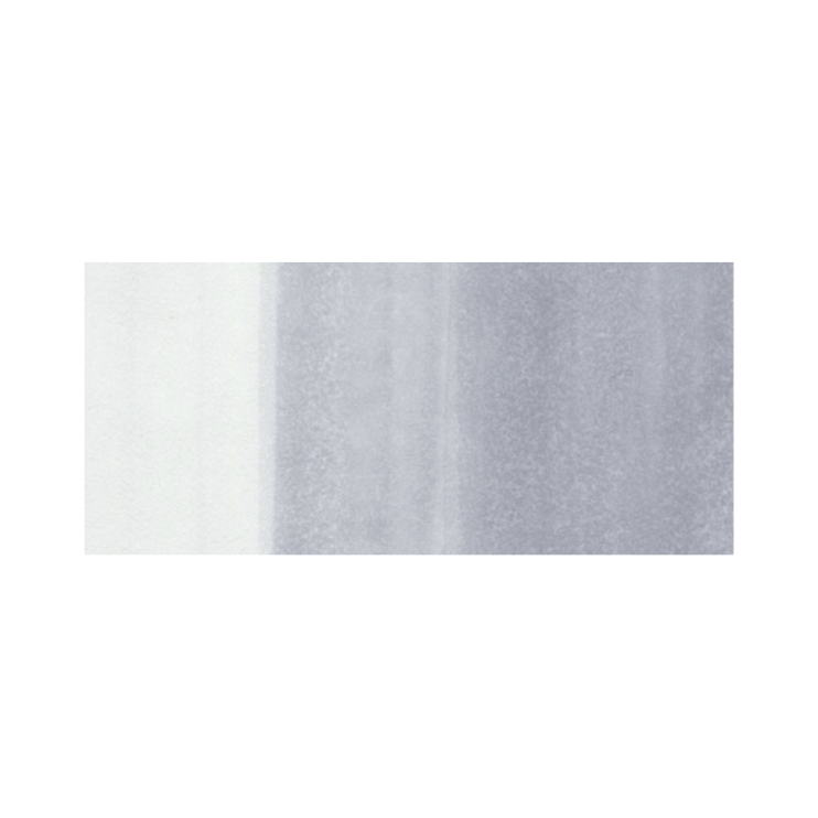 Маркер двухсторонний COPIC "SKETCH" C2 Cool Gray