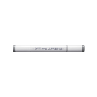 Маркер двухсторонний COPIC "SKETCH" N6 Neutral Gray