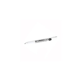 Линер Sketchmarker "Liner" 0.1 черный