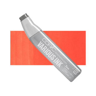 Чернила спиртовые COPIC "Various Ink" YR09 Chinese Orange
