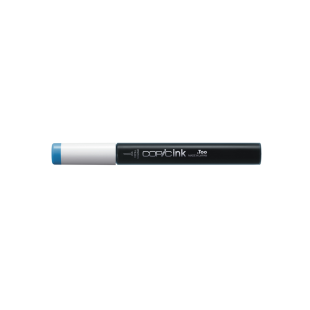 Спиртовые чернила Copic "INK" B16 Cyanine Blue (12мл)