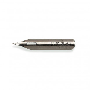 Перо рисовальное Manuscript "Drawing" #6H бронзовое