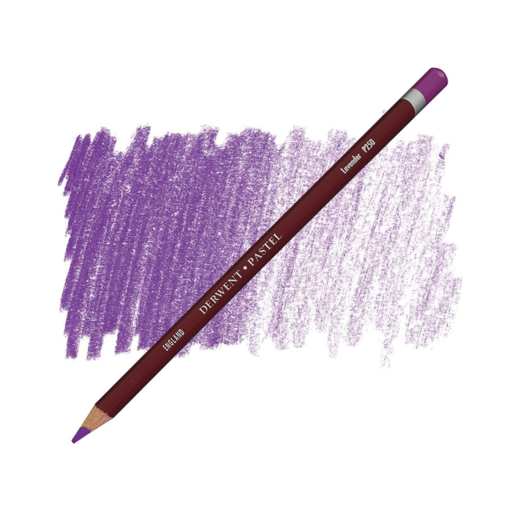 Карандаш пастельный Derwent "Pastel" #P250 Лавандовый (2300254)