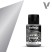 Краска металлик Vallejo "Metal Color" 77.724 Silver, 32мл