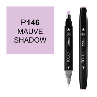 Маркер Touch Twin "Classic" цвет P146 (mauve shadow)