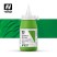Акрил Vallejo "Studio" 937 Fluorescent Green (Зеленый флюо), 1л