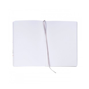 Скетчбук Bruynzeel "Sketchbook of dreams" 21x29,7см, 80л, 140гр/м²