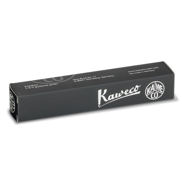 Ручка перьевая Kaweco "Classic Sport" EF (0,5мм), Bordeaux (10000482)