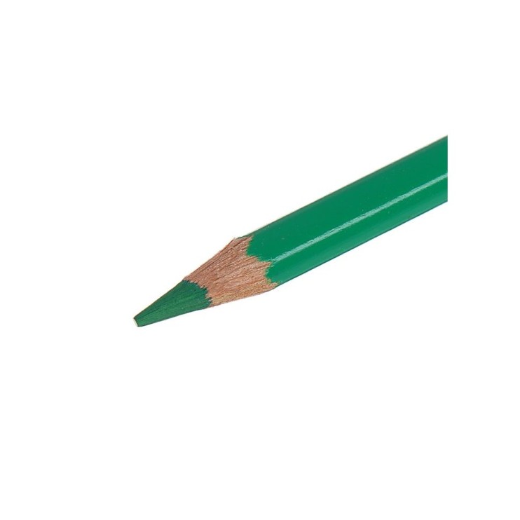 Карандаш акварельный Koh-i-noor "MONDELUZ" №059 зеленый