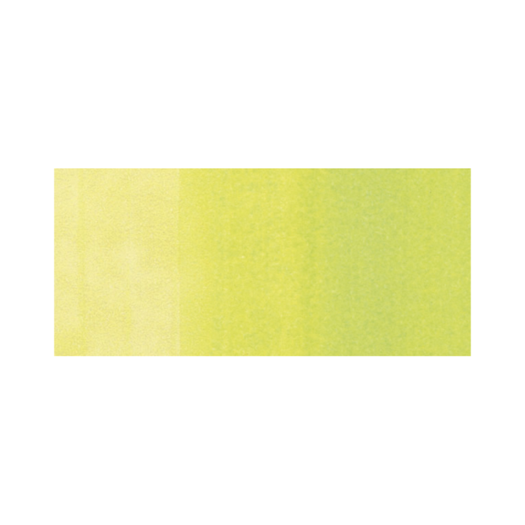 Маркер спиртовой COPIC "Classic" YG01 Green Bice