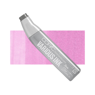 Чернила спиртовые COPIC "Various Ink" RV63 Begonia