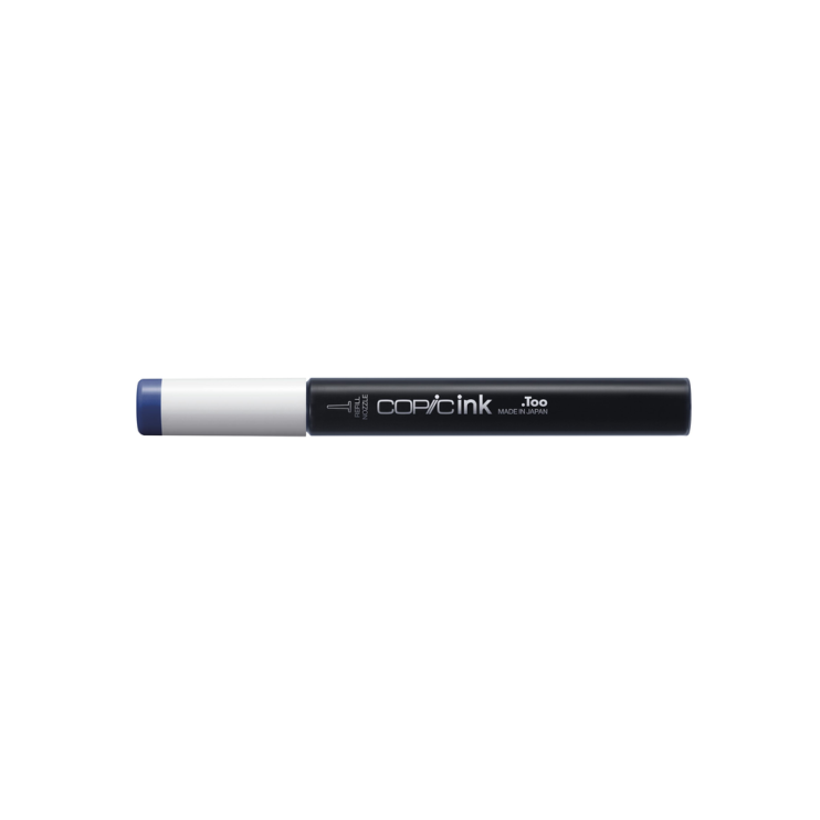 Спиртовые чернила Copic "INK" B18 Lapis Lazuli (12мл)