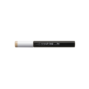 Спиртовые чернила Copic "INK" E31 Brick Beige (12мл)