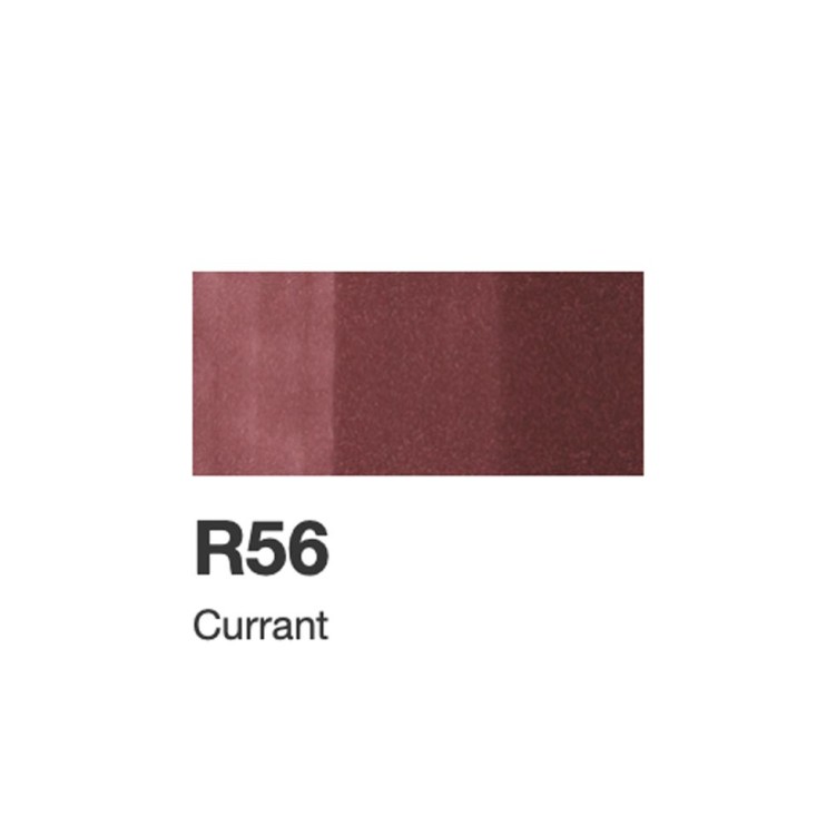 Спиртовые чернила Copic "INK" R56 Currant (12мл)