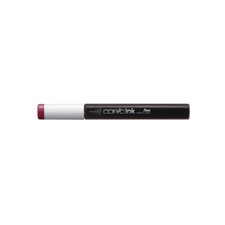 Спиртовые чернила Copic "INK" R56 Currant (12мл)
