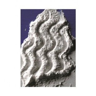 Рельефная паста Solo Goya "Fine sand" Мелкий песок, 100мл (85801)