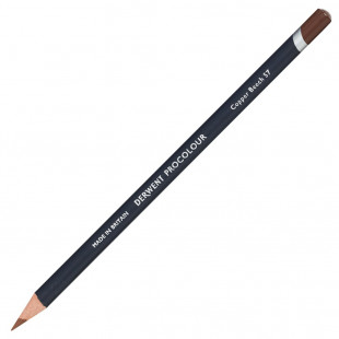 Карандаш цветной Derwent "Procolour" #57 Copper Beech (Медный бук) (2302489)