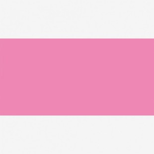 Гуашь Shinhan "Designers GOUACHE" №010(A) Brilliant pink (Розовый бриллиант), туба 15мл