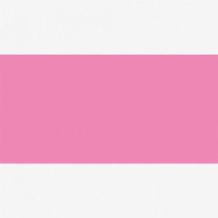 Гуашь Shinhan "Designers GOUACHE" №010(A) Brilliant pink (Розовый бриллиант), туба 15мл
