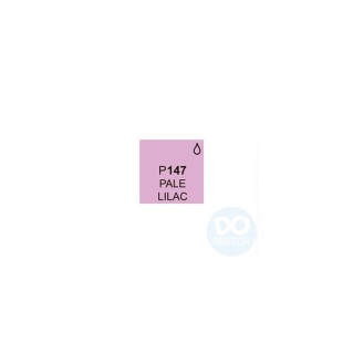 Маркер Touch Twin "Classic" цвет P147 (pale lilac)