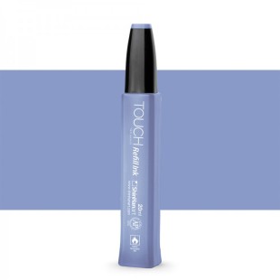 Чернила спиртовые "Touch" цвет PB273 (blueberry), 20мл