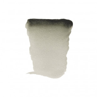 Краска акварельная "Rembrandt" №748 Серый Дэви /туба 10мл