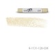 Пастель сухая Черная речка 039 Yellow pastel/ Желтый пастельный