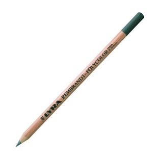 Карандаш цветной Lyra "REMBRANDT POLYCOLOR" 097 Medium Grey/ Средний серый 