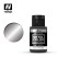Краска металлик Vallejo "Metal Color" 77.712 (Steel), 32мл