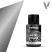 Краска металлик Vallejo "Metal Color" 77.712 (Steel), 32мл