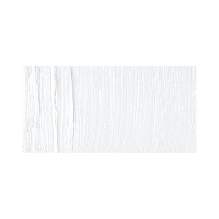 Краска масляная "Rembrandt" №104 Белила цинковые / 60мл