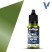 Краска акрил Vallejo "True Metallic Metal" 77.135 Amber Green, 18мл (серия Base)