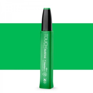 Чернила спиртовые "Touch" цвет G46 (vivid green), 20мл