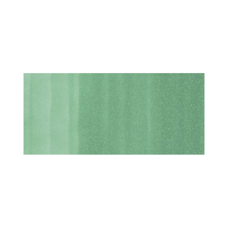 Маркер спиртовой COPIC "Classic" G05 Emerald Green