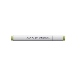 Маркер спиртовой COPIC "Classic" YG03 Yellow Green