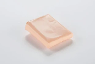 Глина для запекания "№1" 423 Peach/ персиковый, 56гр.