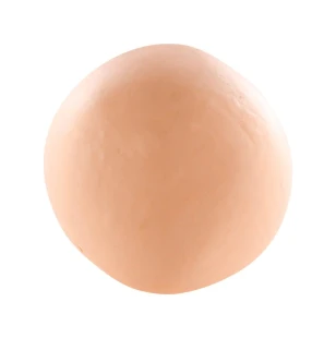 Глина для запекания "№1" 423 Peach/ персиковый, 56гр.