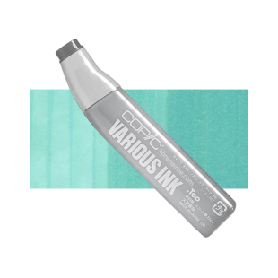 Чернила спиртовые COPIC "Various Ink" BG13 Mint Green