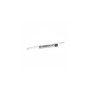 Линер Sketchmarker "Liner" 0.3 черный