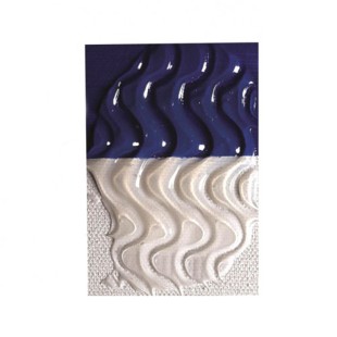 Гель паста акриловый Solo Goya "Medium Structure gel glossy" глянцевый, 250 мл (87105)