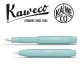 Ручка перьевая и карандаш механический Kaweco 