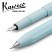 Ручка перьевая и карандаш механический Kaweco "Skyline Sport" F (0,7мм), Mint (10000753)