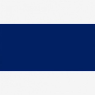Гуашь Shinhan "Designers GOUACHE" №101(A) Prussian blue (Лазурь берлинская), туба 15мл