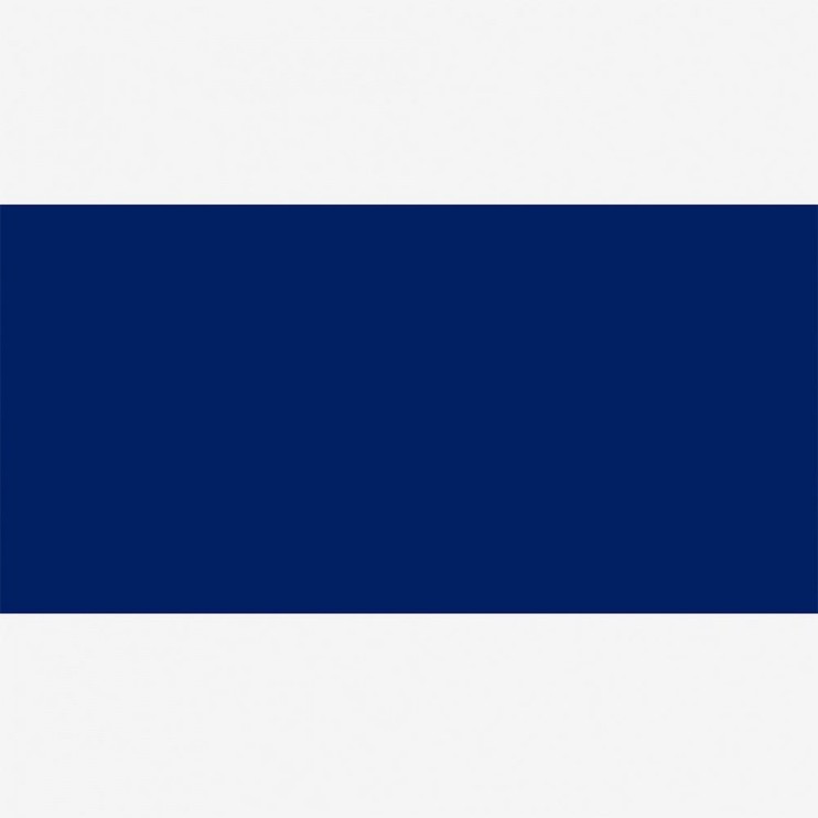 Гуашь Shinhan "Designers GOUACHE" №101(A) Prussian blue (Лазурь берлинская), туба 15мл